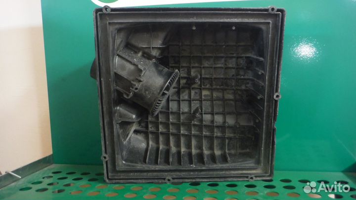 Корпус воздушного фильтра A16LET Opel Astra J