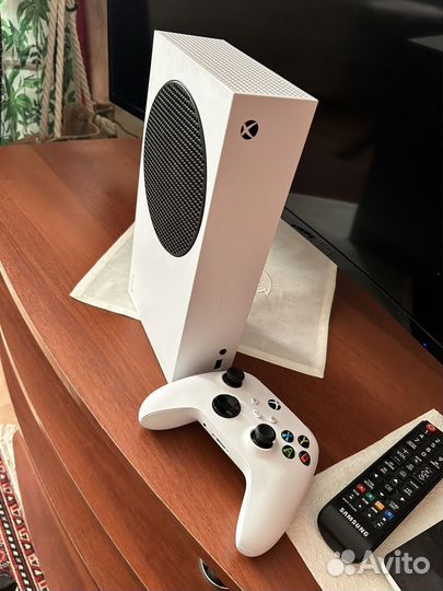 Xbox series s