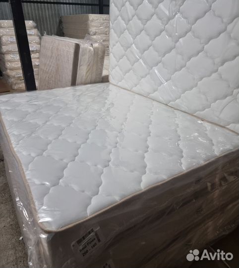 Матрас 160х200 Аскона новый