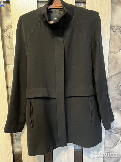 Пальто весеннее Mango