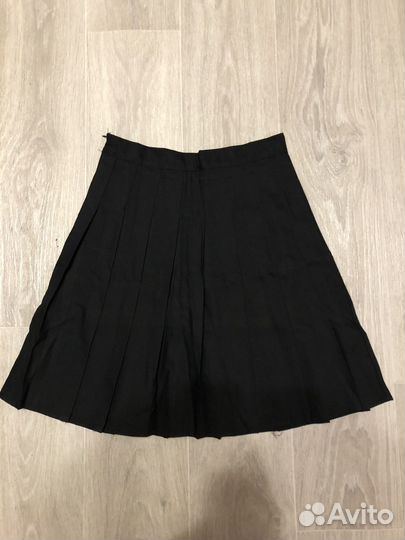 Теннисная юбка s