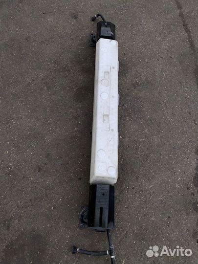 Усилитель бампера передний Subaru Legacy BP BP5 57