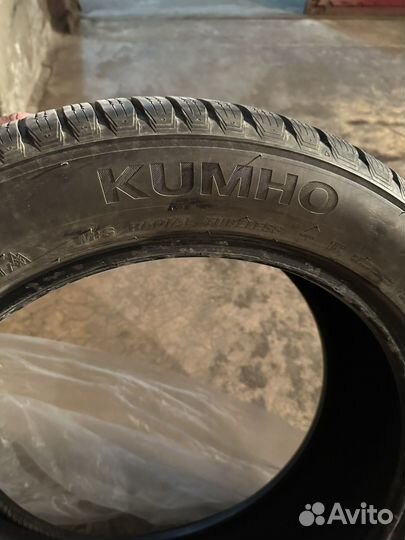 Hankook Aurora Van R20 265/50 R20 111V