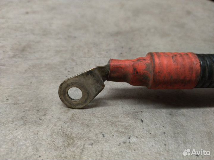 Провод стартера Bmw 5 E39