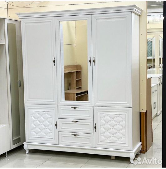 Шкаф Ванесса