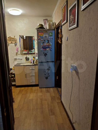 2-к. квартира, 47 м², 5/5 эт.