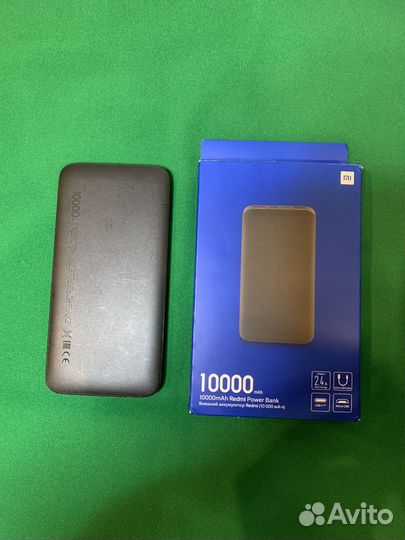 Power bank Redmi