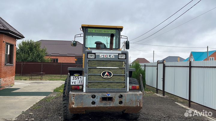 Все виды земляных и строительных работ