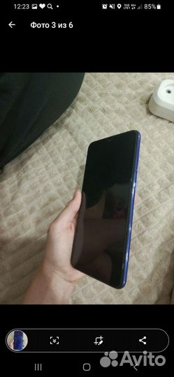 Samsung Galaxy A30s, 3/32 ГБ
