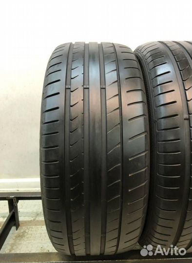 Dunlop SP Sport Maxx TT 225/50 R17 99W
