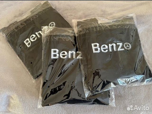 Худи benzo big baby tape купить в Москве | Личные вещи | Авито