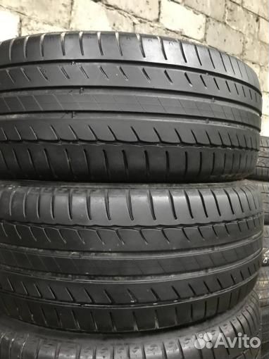 Michelin Primacy HP 205/55 R16