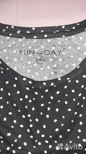 Блузка женская