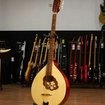 Бузуки с чехлом Hora M1089 Irish Bouzouki