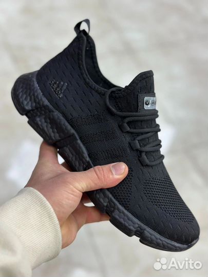 Adidas мужские кроссовки летние