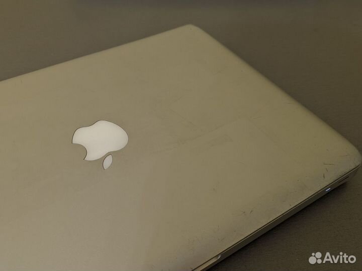 MacBook Pro 13 mid 2010