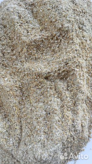 Кормовые дрожжи