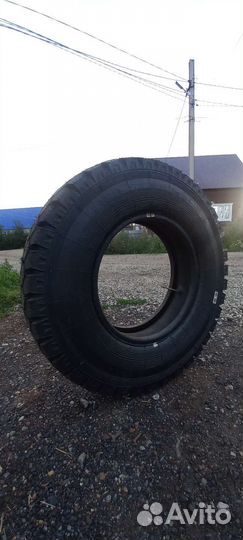 Kama-rаidе (9.00R20)