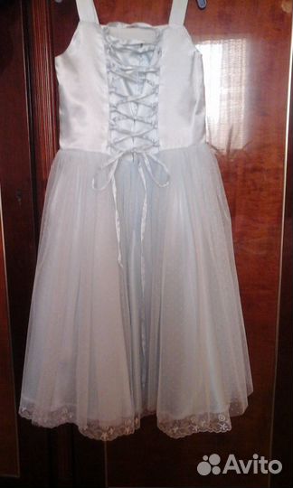 Платье (р.122)