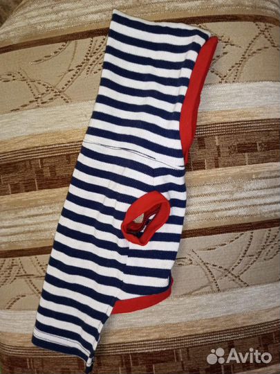 Одежда для животных