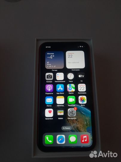 Подбор телефона