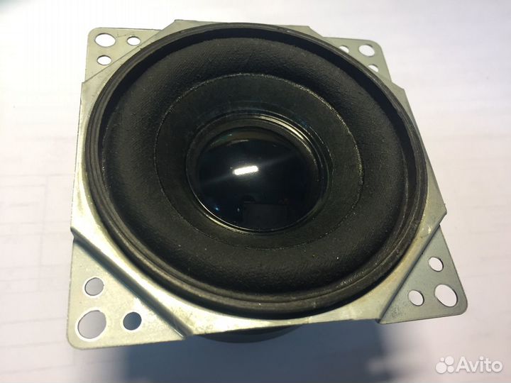 Подвесы, нч динамиков Кобры-75 panasonic RX-DT-75