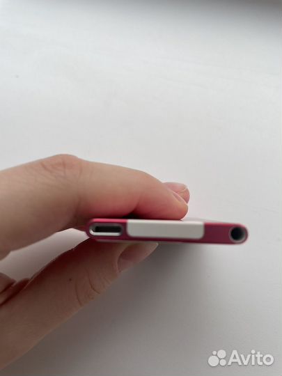 Плеер iPod nano 7