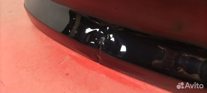 Крышка багажника Exeed TXL