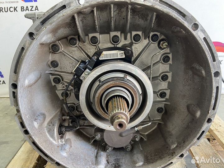 7485003164 АКПП AT2412C