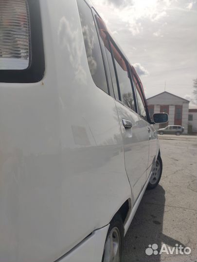 Nissan Cube 1.3 AT, 1999, 245 000 км