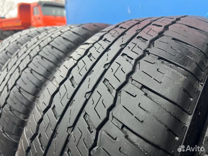 Bridgestone Dueler A/T 285/60 R18