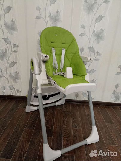 Стульчик для кормления nuovita grande