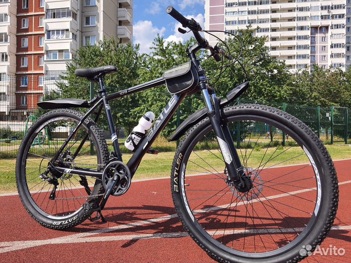 Горный велосипед 29 новый