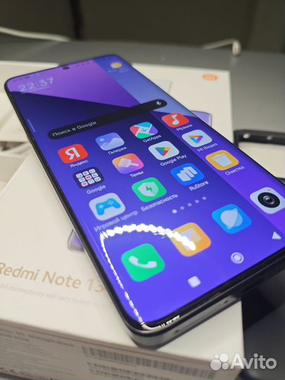 Xiaomi Redmi Note 13 Pro+, 8/256 ГБ