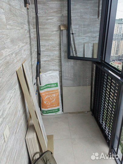 Пластиковые окна установка