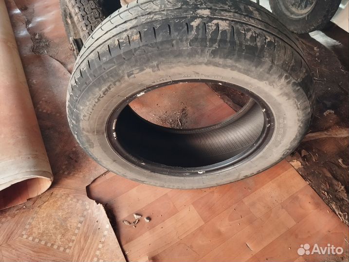 Accelera Accelera 195/65 R15