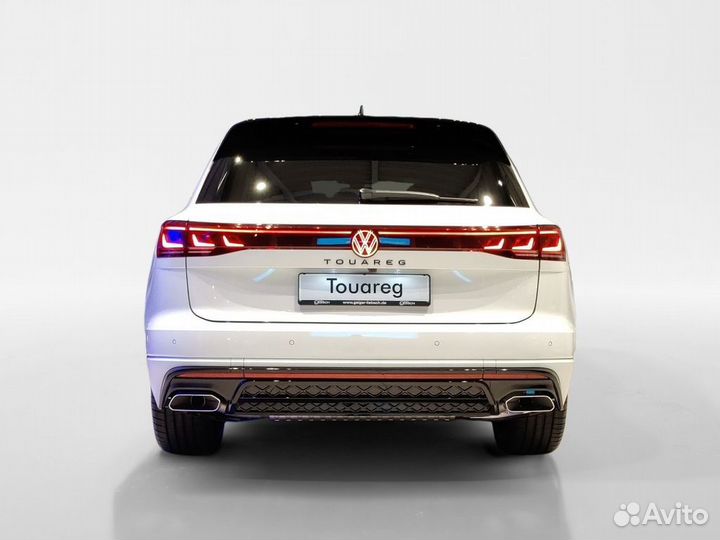 Volkswagen Touareg 3.0 AT, 2023, 3 500 км