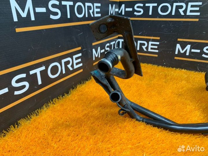 Патрубок системы охлаждения Bmw 3-Series E46