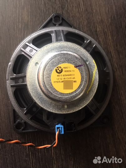 Динамики harman kardon