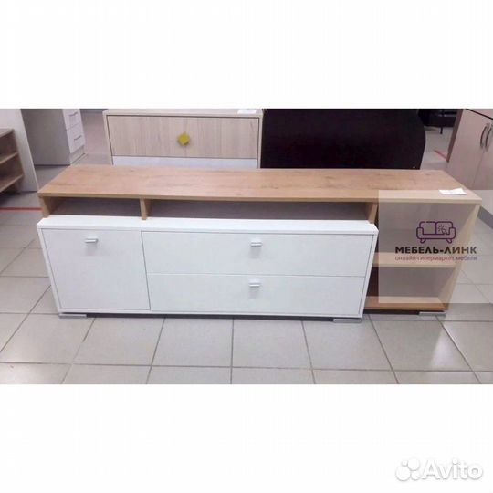 Комод новый