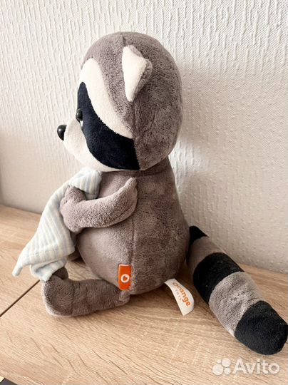 Енот orange toys