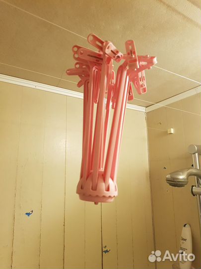 Вешалка для сушки