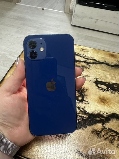 iPhone 12, 128 ГБ