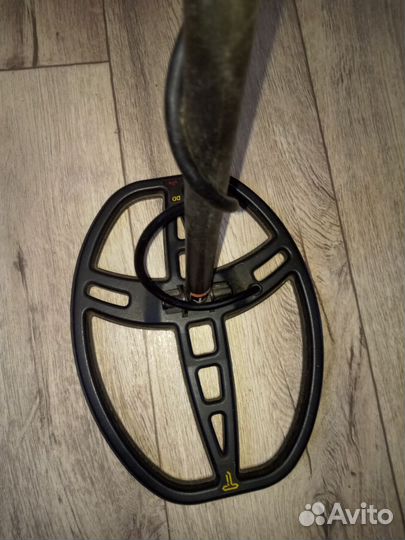 Металлоискатель tx850 б/у