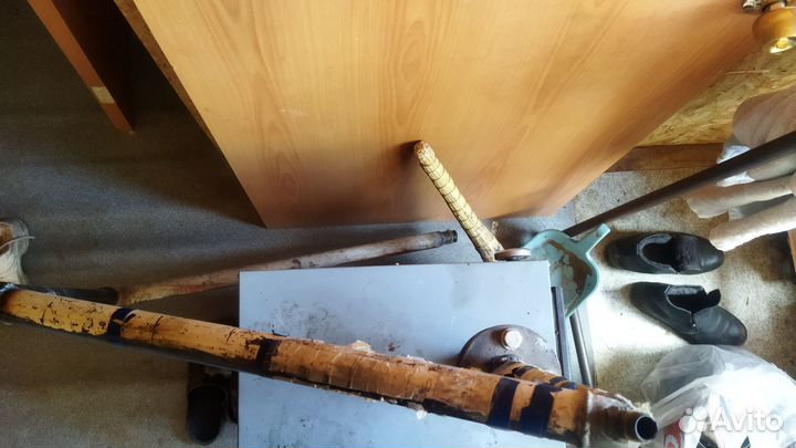 Твердотопливный котел длительного горения бу