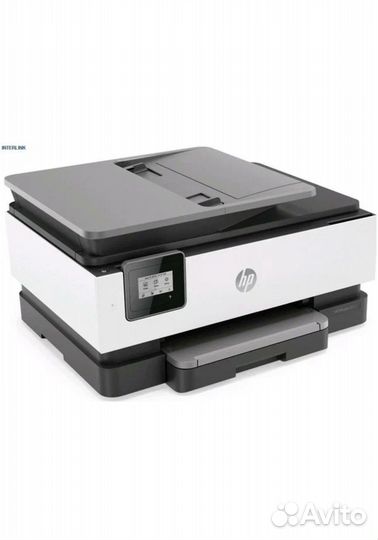 Мфу струйное HP OfficeJet 8013 All-in-One