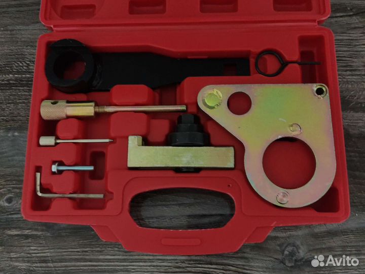 Фиксатор грм