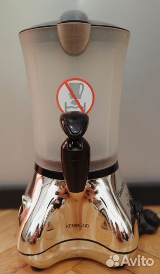 Шоколадница