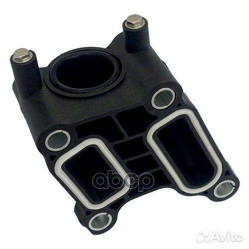 Тройник системы охлаждения Z68296R Zikmar