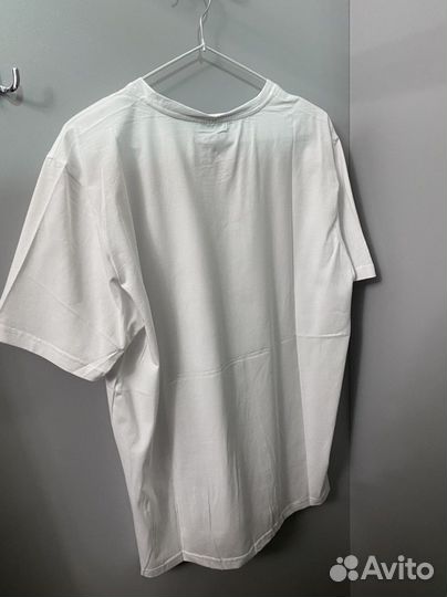 Футболка Nike x NBA Lakers